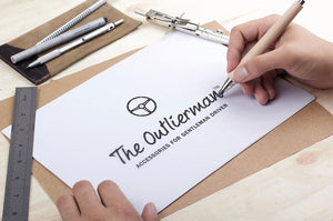A story of passion and design... This is how The Outlierman was born