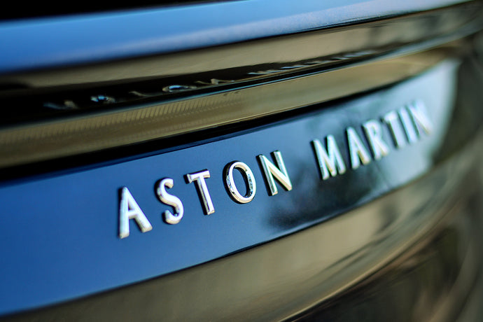 No Time to Die: quattro Aston Martin con licenza di sbalordire per James Bond