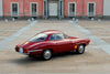 Alfa Romeo Giulietta Sprint Speciale SS del 1959
