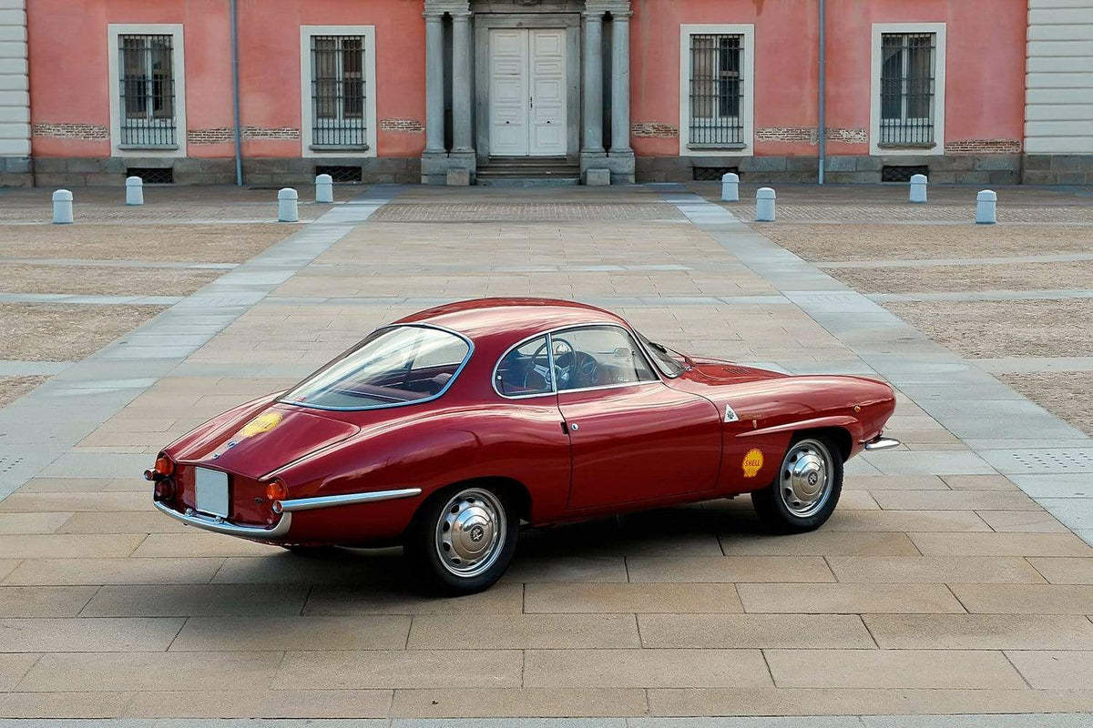 Alfa Romeo Giulietta : En attendant la Giulia