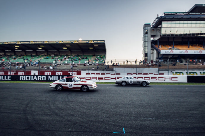 Le Mans Classic: where passion for motorsport becomes history