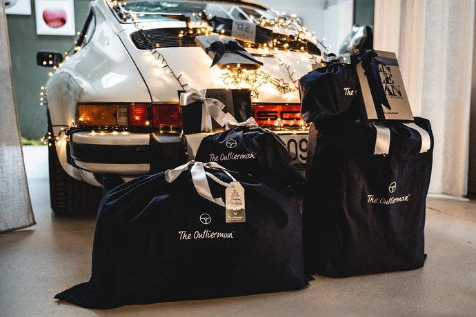 A unique, tailor-made gift: designed by you, handmade by us