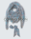 THE OUTLIERMAN foulard B.A.T. – Silk Scarf + COMPLIMENTARY Twilly – 75th Pebble Beach Concours d'Elegance® 2026