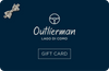 THE OUTLIERMAN Gift Card Gift Card