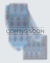THE OUTLIERMAN ties B.A.T. – Silk Tie + COMPLIMENTARY Pocket Square – 2026 Pebble Beach Concours d'Elegance®