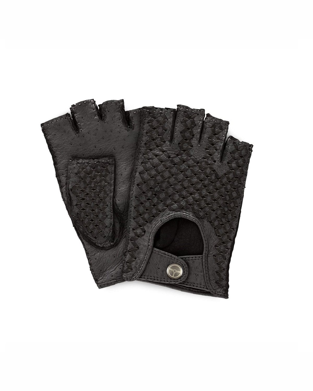 Guanti Da Running TrailHeads Elements Touchscreen Donna – Leggeri, Neri