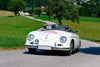 1956 Porsche 356 A Speedster