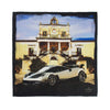Pagani Limited Edition - Silk Scarf - Huayra BC
